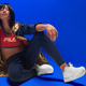 Fila Disruptor